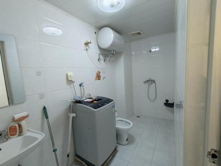 整租·旭辉天恒7号院