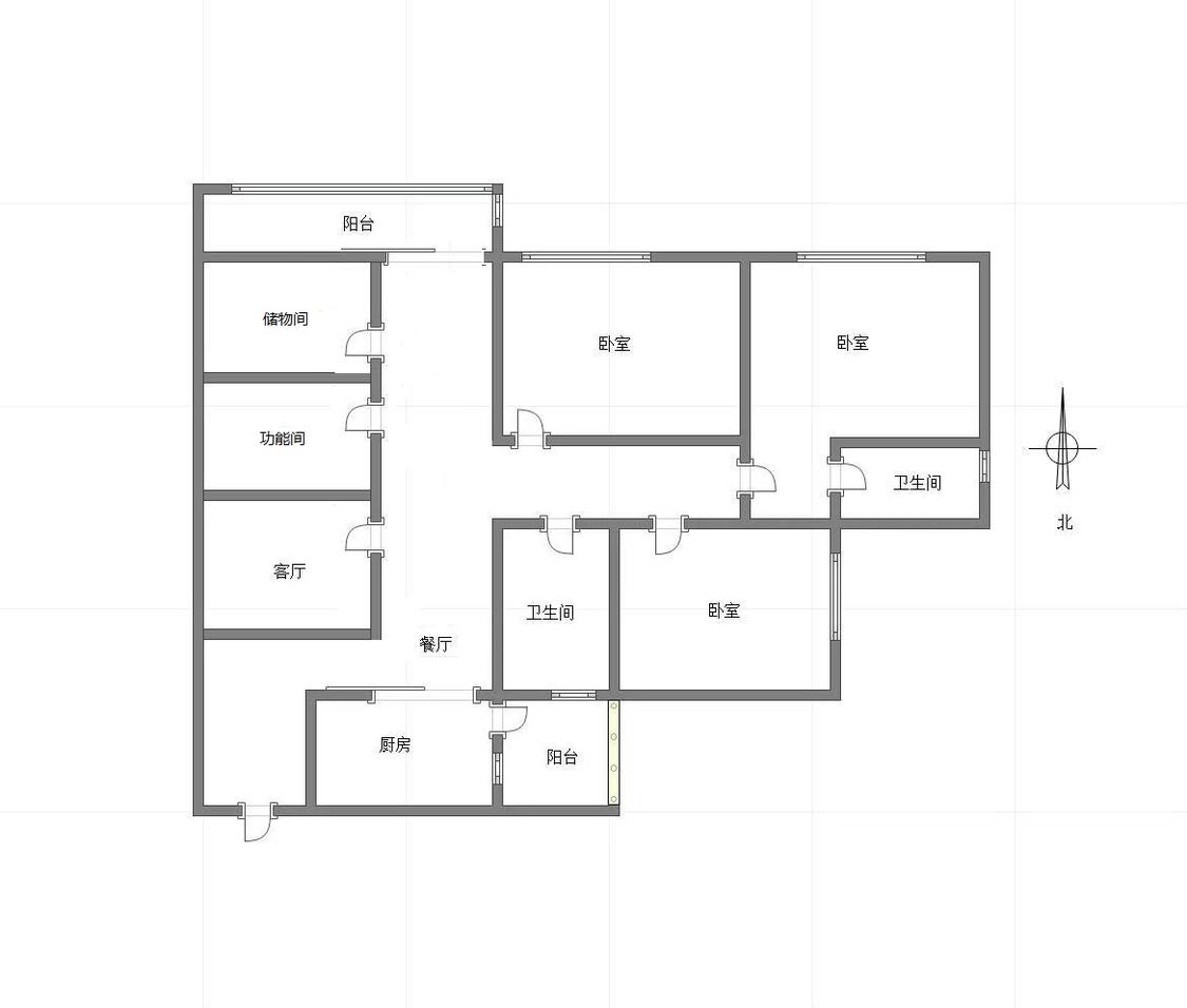 整租·龙湖九里峰景