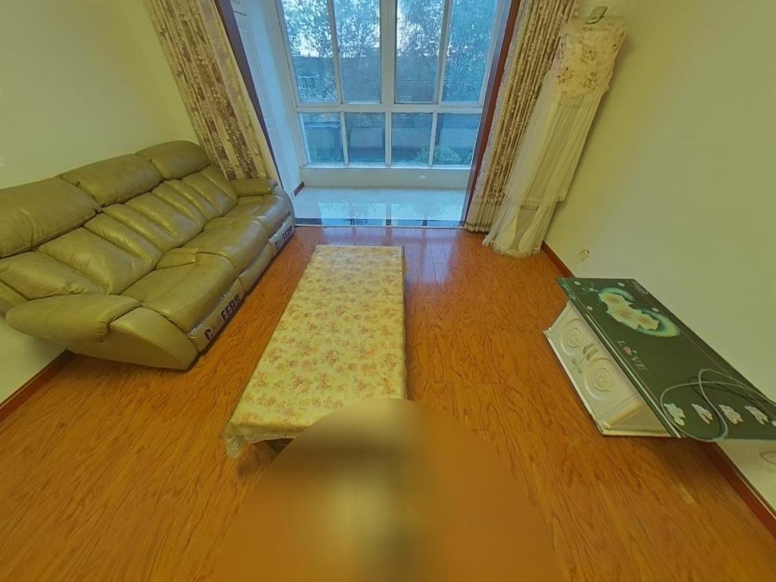 整租·宝管同馨苑