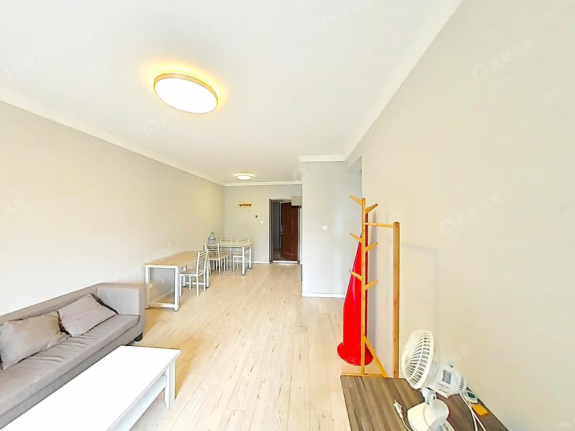 整租·明发浦泰梦幻家