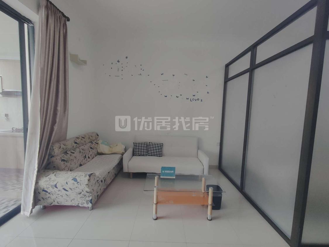 整租·新世纪星城