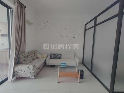 东城石井整租 新世纪星城1室1厅/53平/低楼层