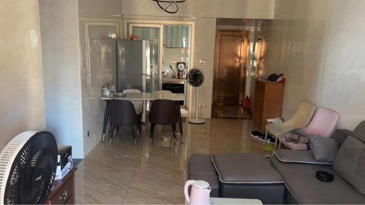 整租·奥园公园壹号