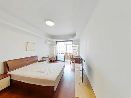 秦淮长乐路整租 长乐路2室1厅/51平/中楼层