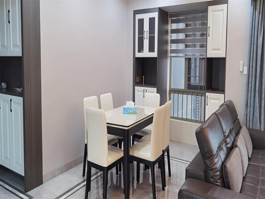 整租·宏发天汇城