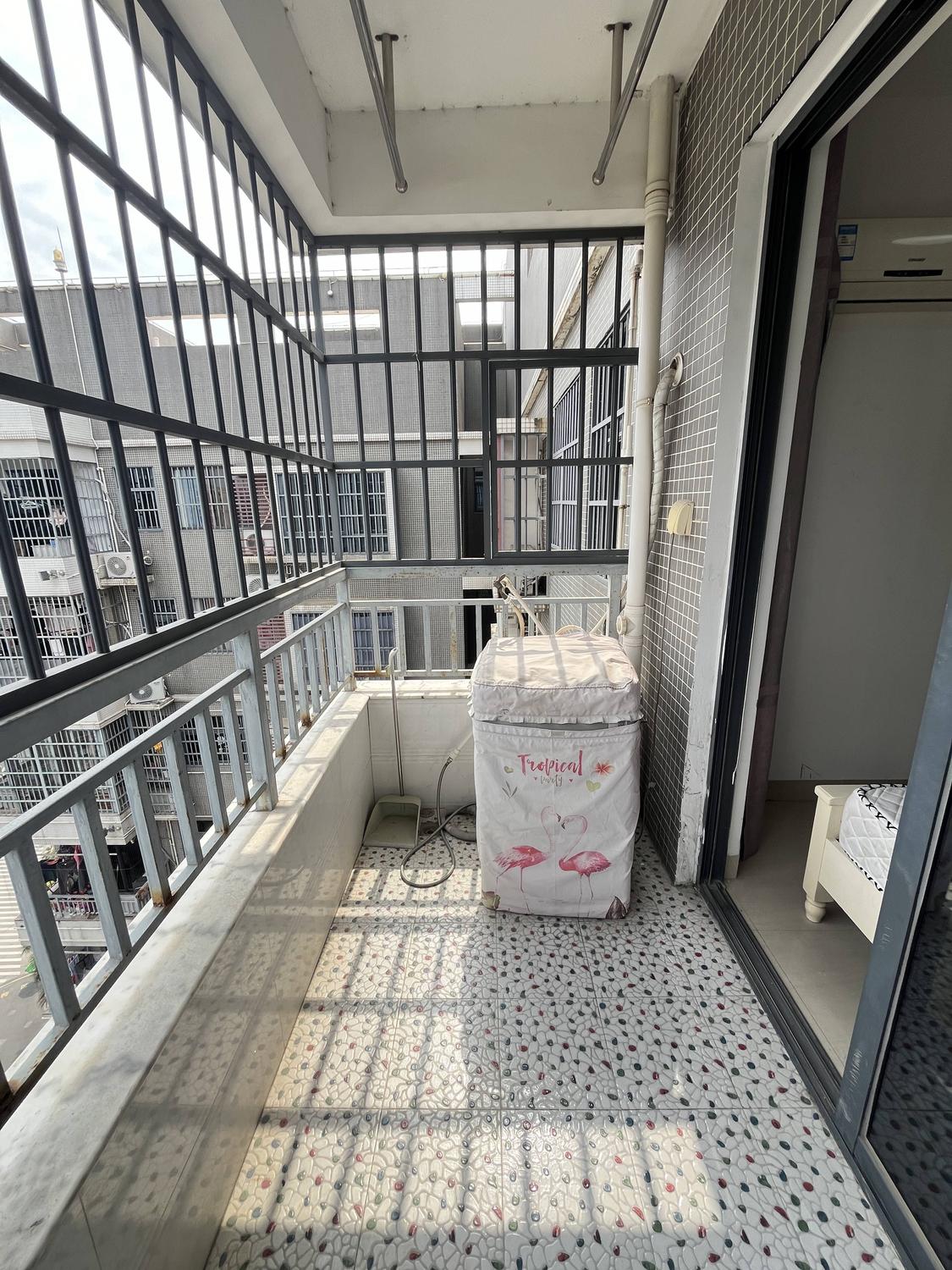 整租·夏商香榭花都