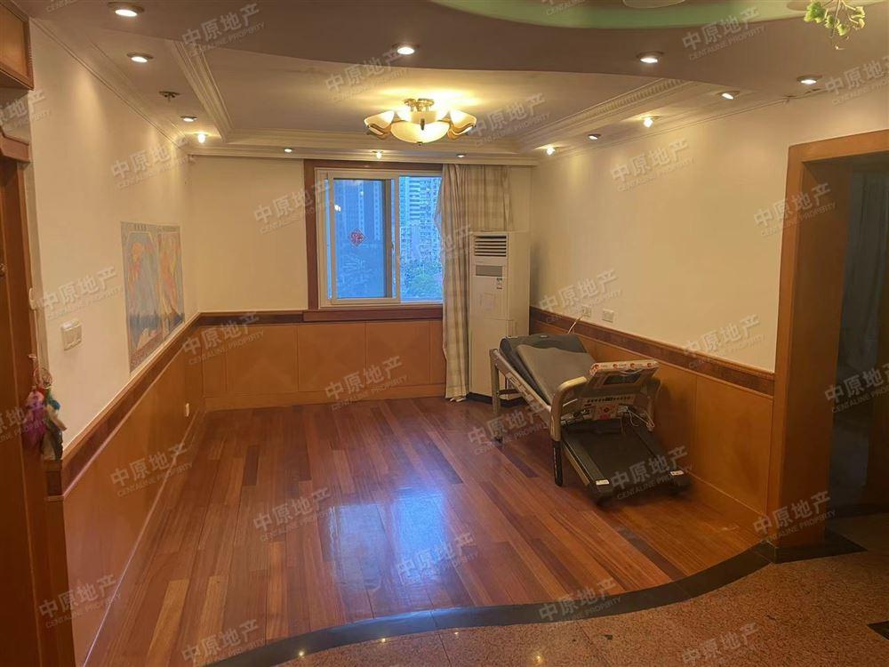 整租·晨林花苑