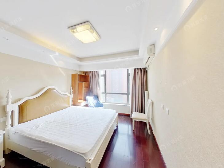 整租·天鹅湾(南区)