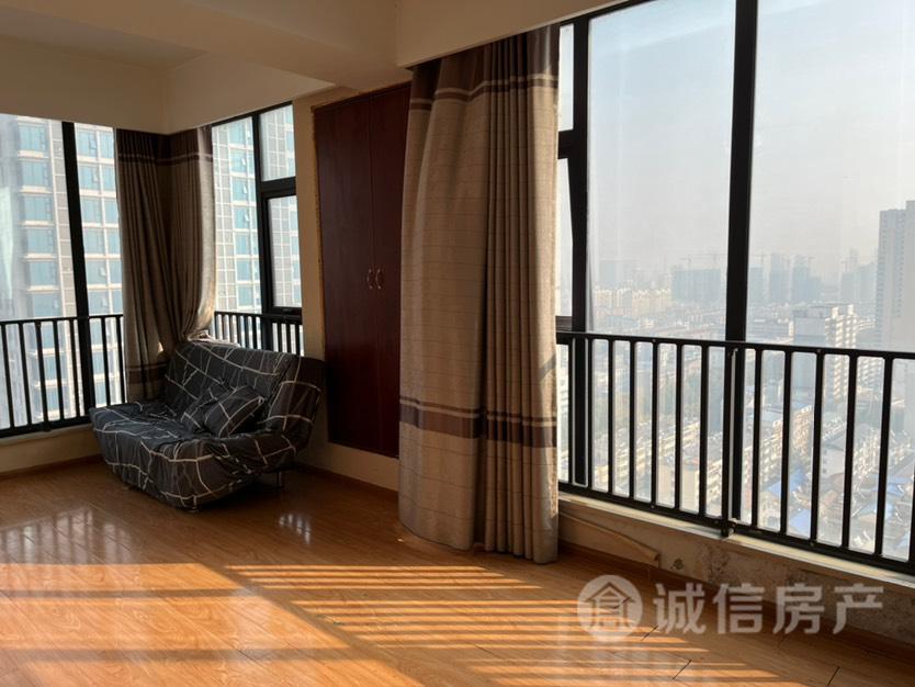 整租·华夏世贸