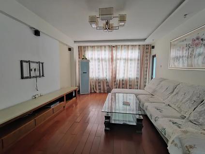 奎文谷德广场整租 金马家园3室2厅/145平/中楼层