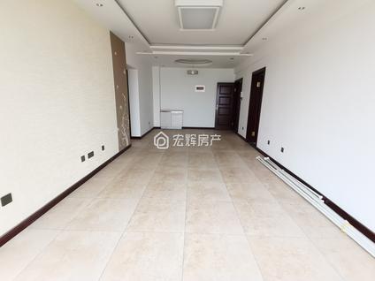 城关万达大润发整租 中广宜景湾2室2厅/113平/高楼层