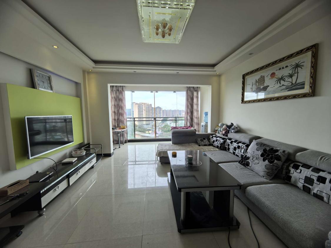 整租·金州世家