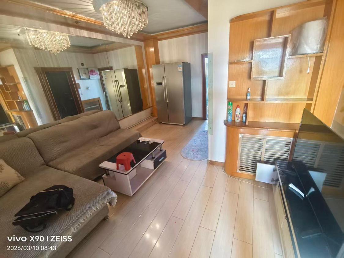 整租·星浦庄园