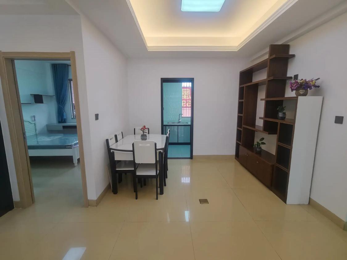 整租·华清中心城