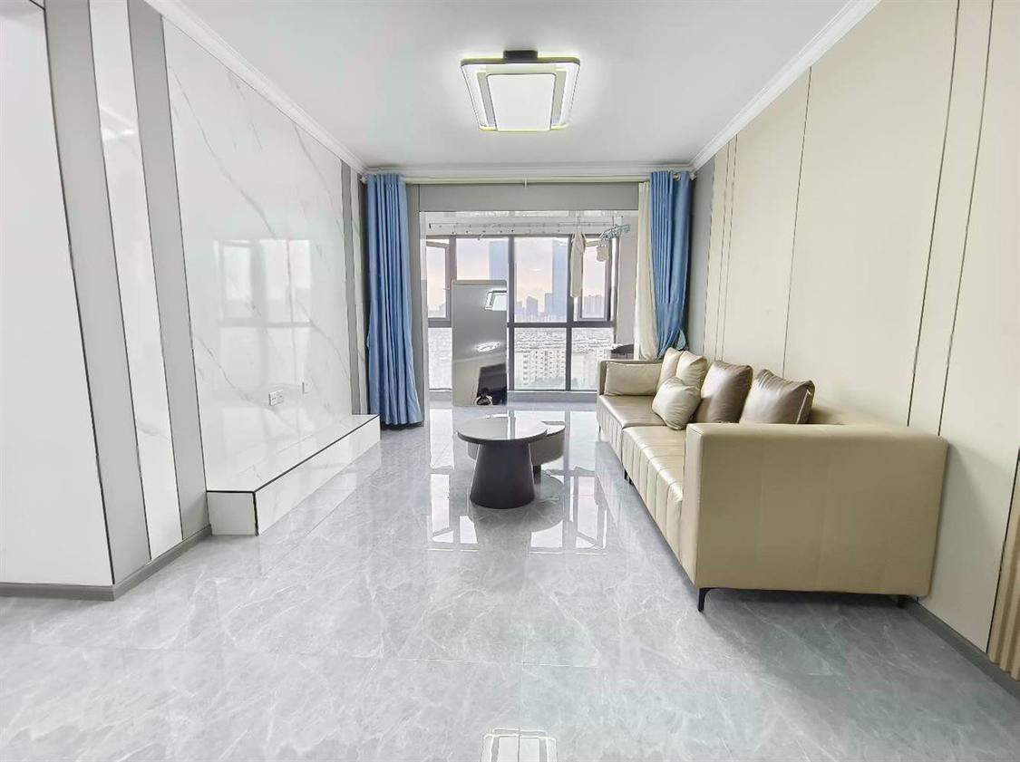 整租·京江欣翠