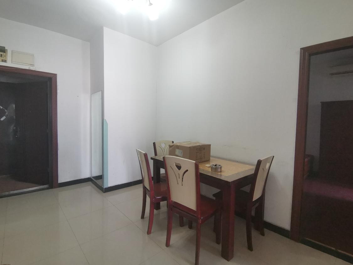 整租·杰信华府广场