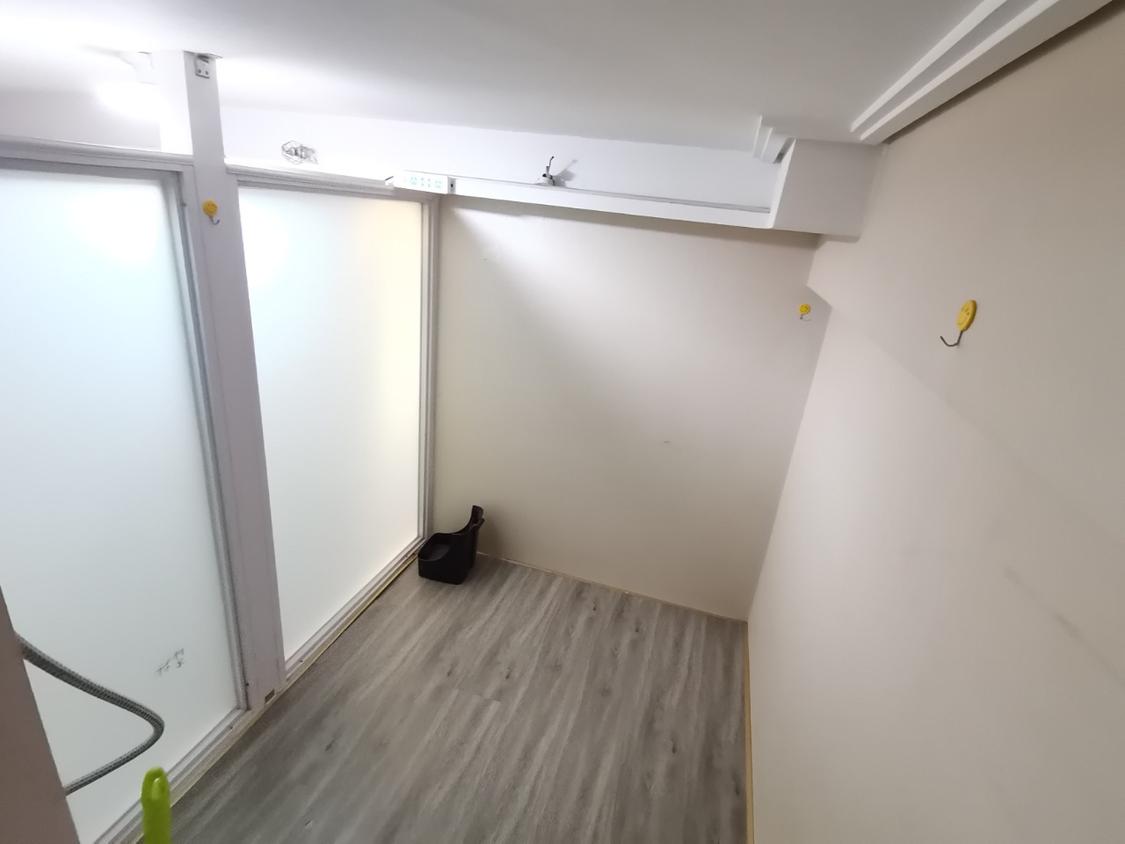 整租·西长安壹号(南区)