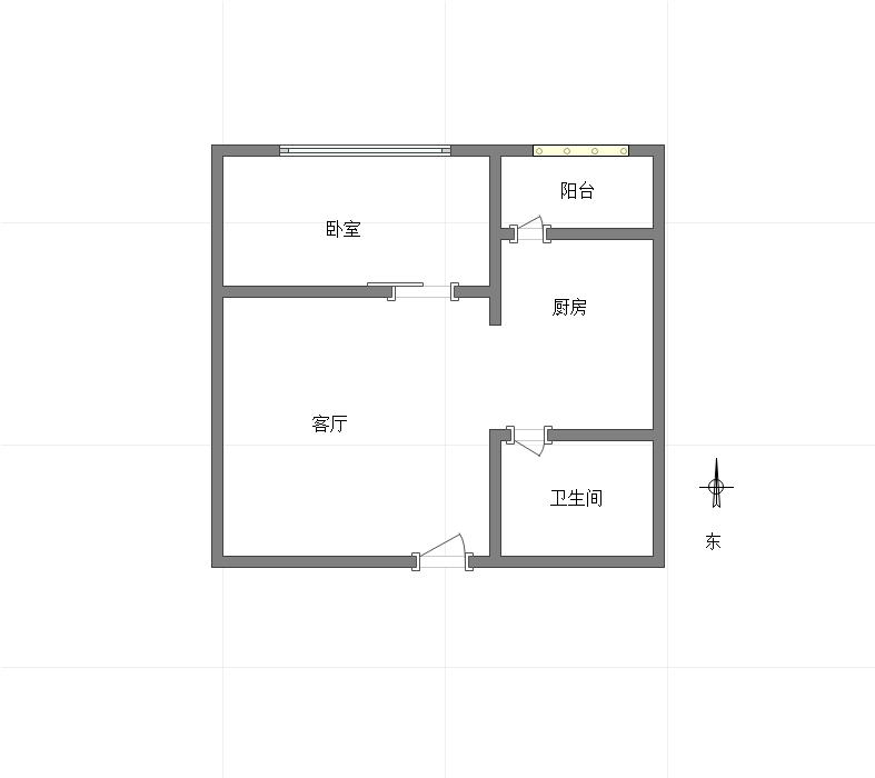 整租·中新城上城