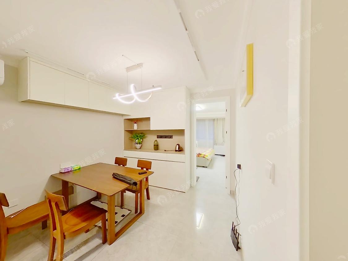 整租·西湖大道