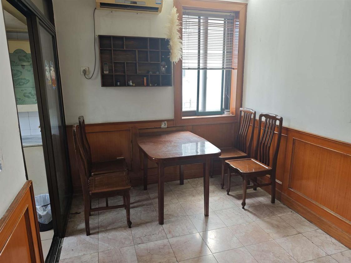 整租·迎溪桥小区