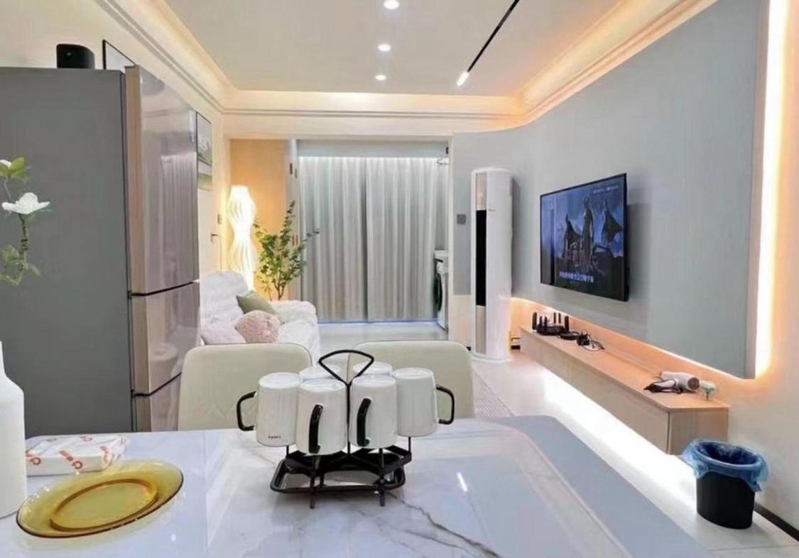 合租·龙漕路66弄