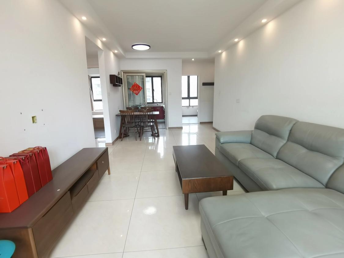 整租·保利罗兰香谷