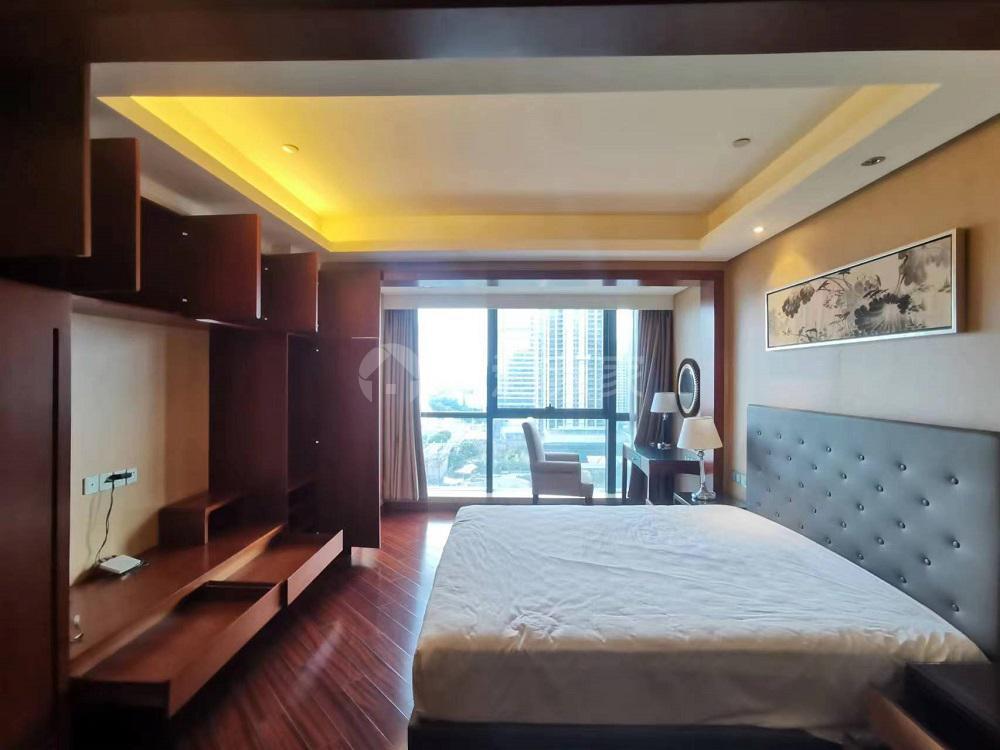 整租·绿城水晶蓝湾