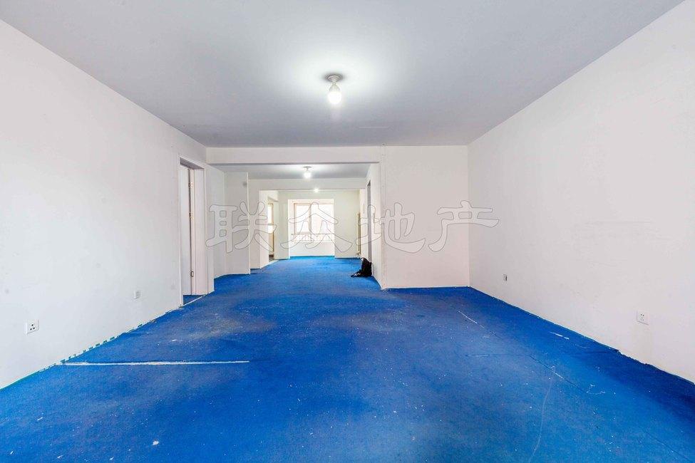 整租·红木林(南区)