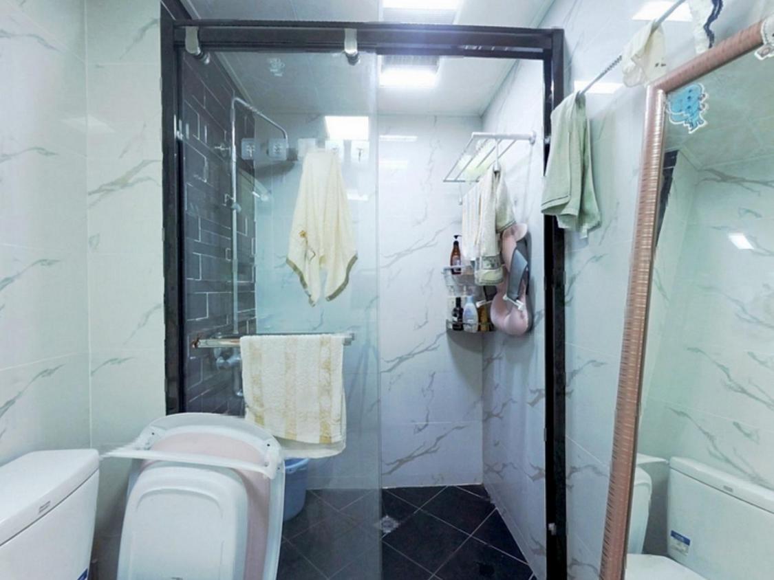 整租·武夷滨江