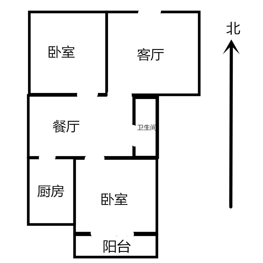 整租·恒润家园