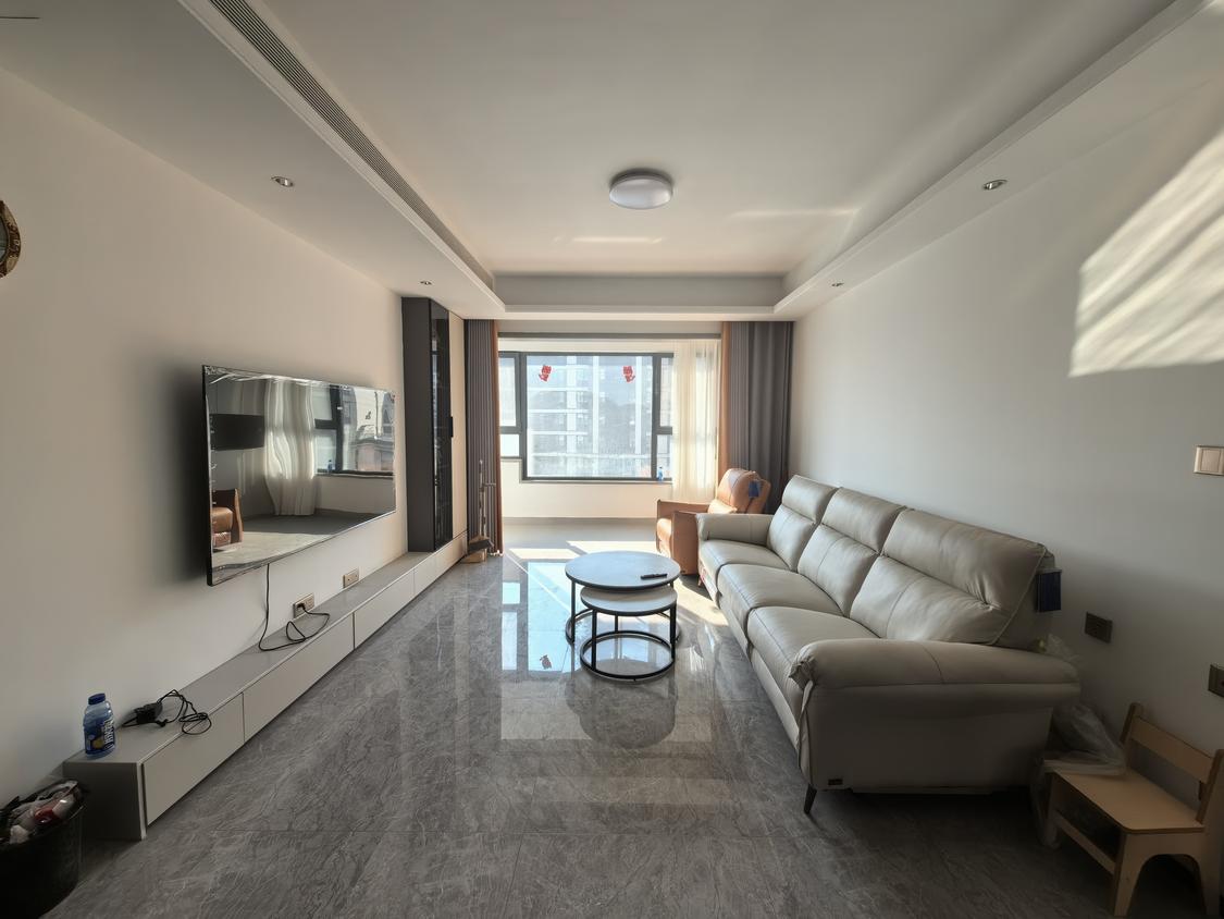 整租·中海天钻