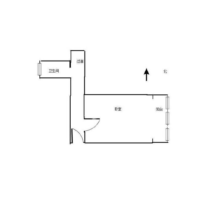 合租·绿地新都会