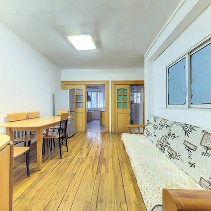 苏州玉兰新村3室1厅81平中楼层/共6层