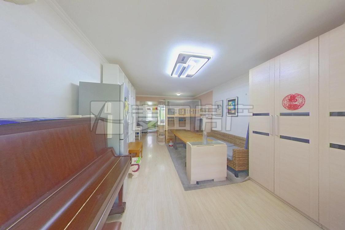 整租·云梯胡同小区