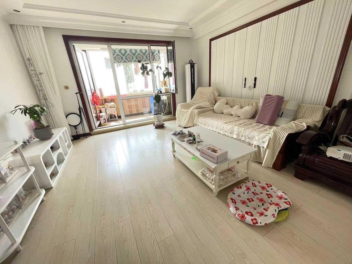 整租·东方圣荷西