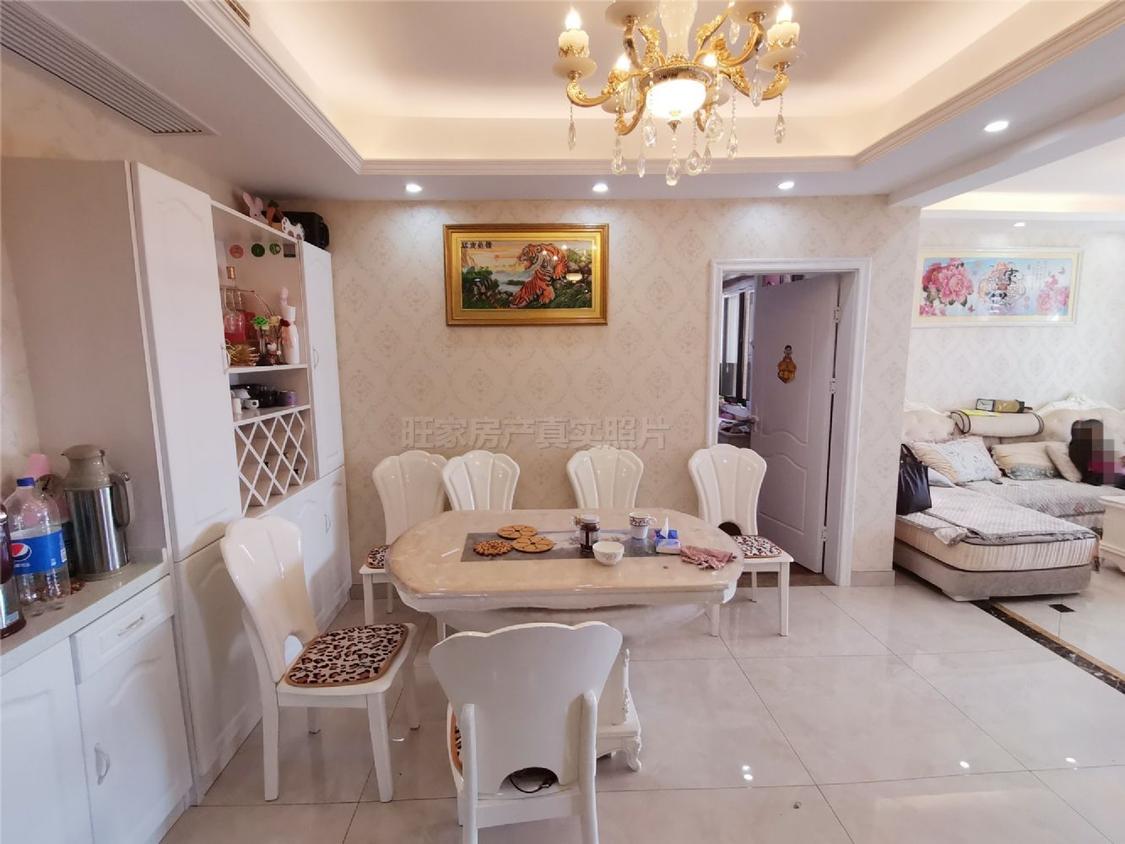 整租·万泰国际花园