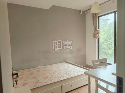 余杭未来科技城合租 新城峯璟4室1厅/17平/中楼层