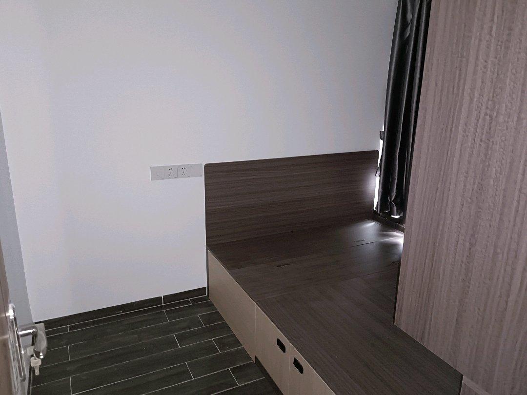 整租·嘉华新都汇