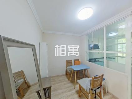 undefined整租·六里屯北里·2室1厅69.14㎡ | 南北 | 朝阳 团结湖