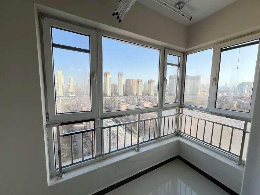 整租·中基碧域尚城