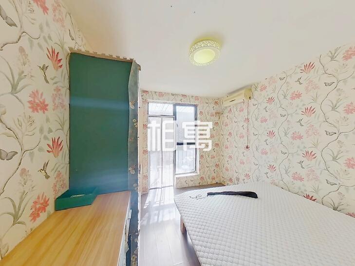 整租·名佳花园(四区)