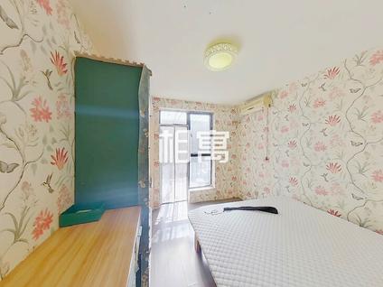 昌平北七家整租 名佳花园(四区)1室1厅/61平/低楼层