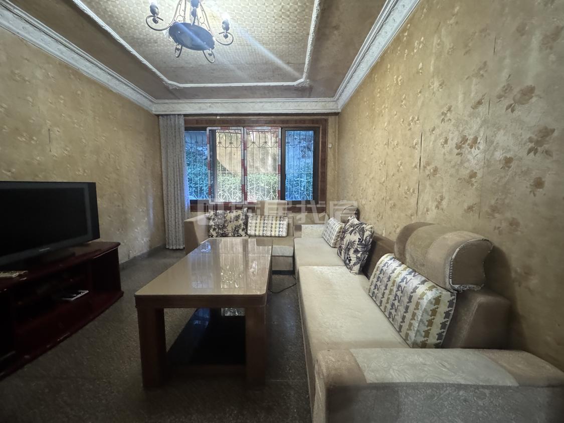 整租·红光小区