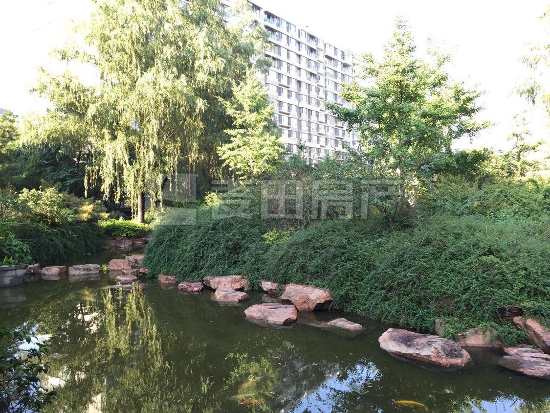 整租·富力城(D区)