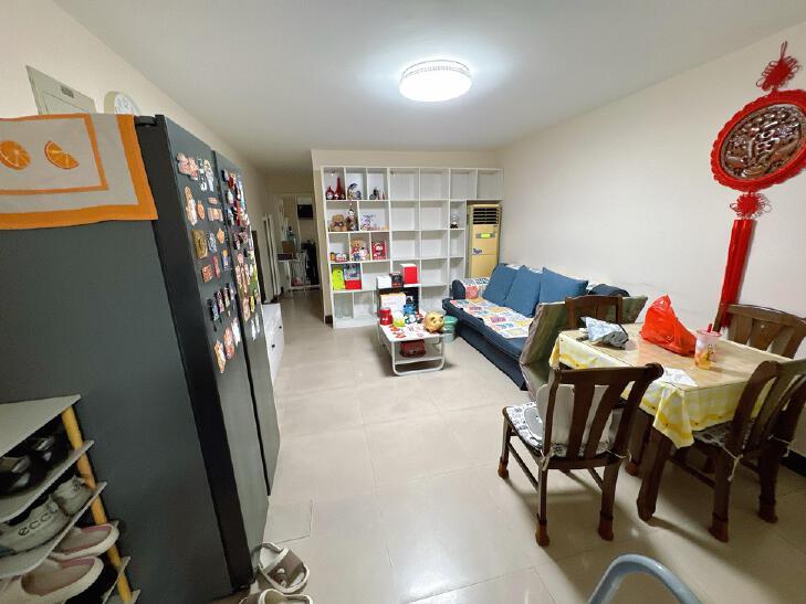 整租·美景东方