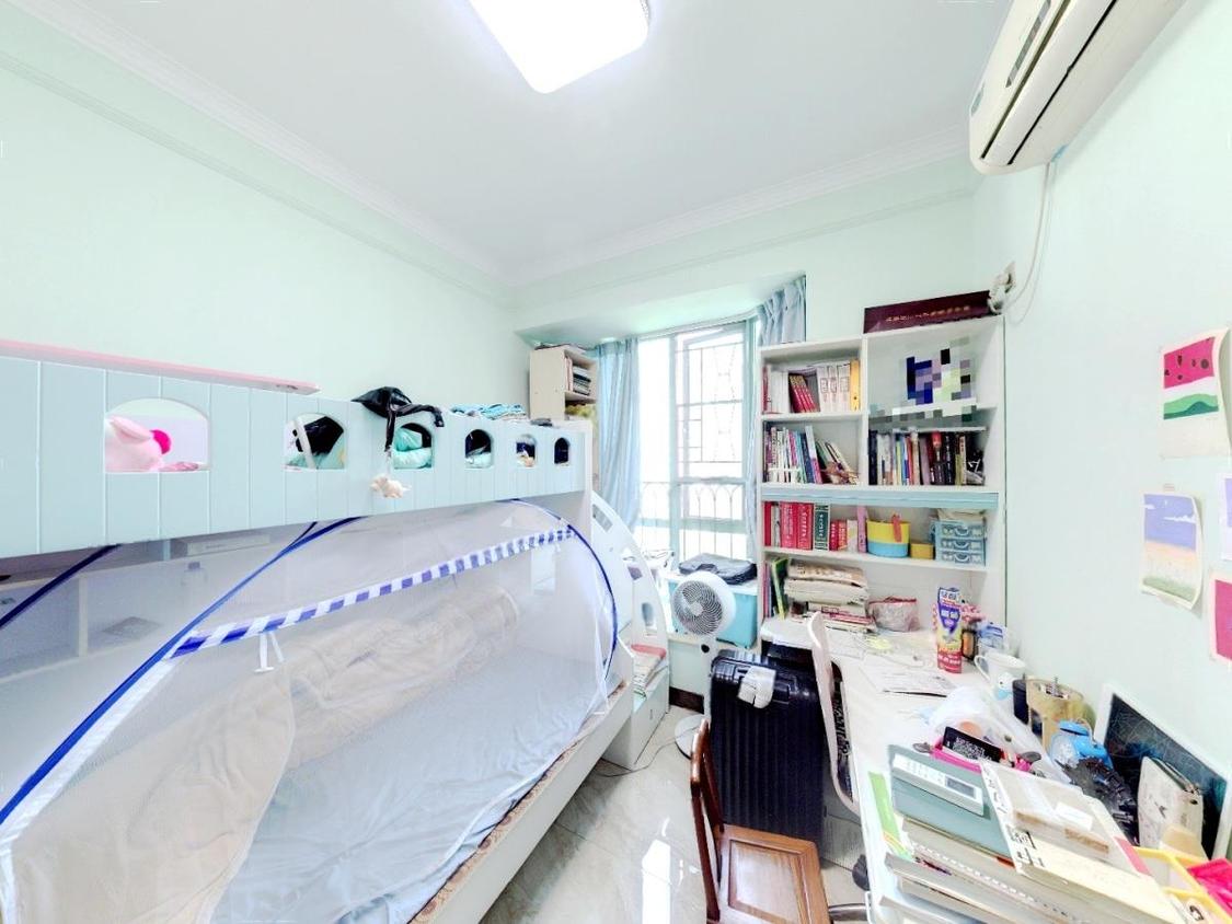 整租·新月明珠花园