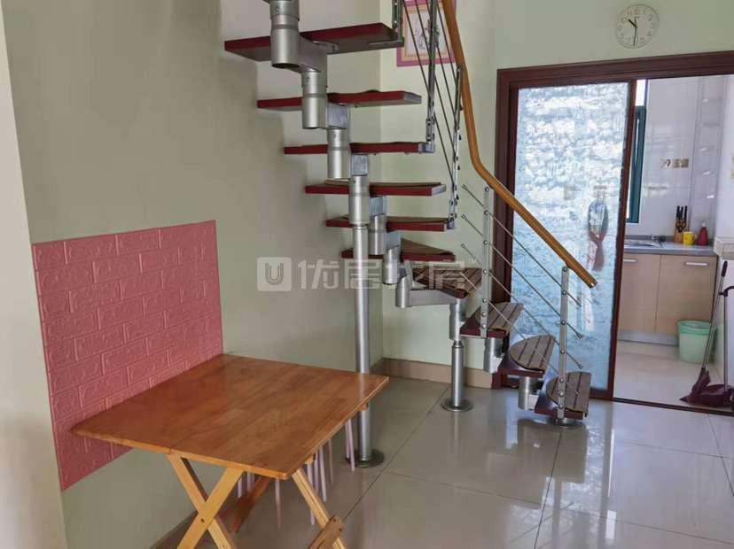 整租·久和国际新城二期