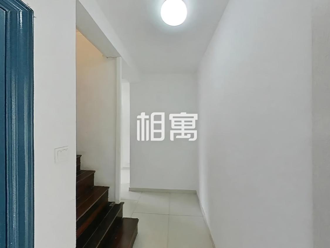整租·金色家园
