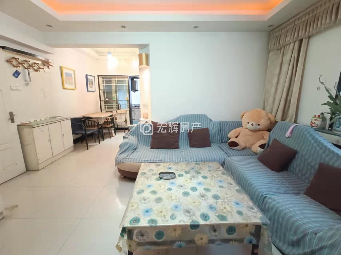 整租·天庆花园