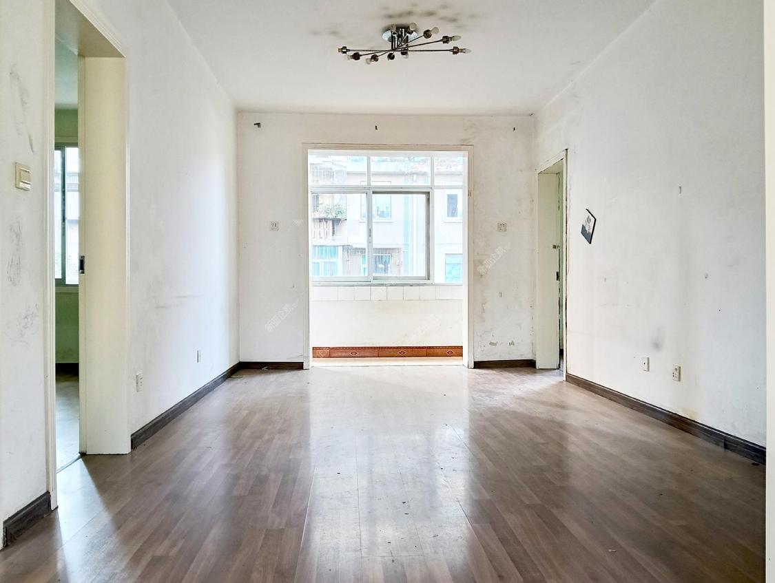 整租·东风东路34号